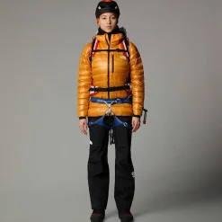Mujer The North Face Chaquetas De Plumón|Chaquetas Con Aislamiento Integral<Chaqueta De Plumón Con Capucha Summit Breithorn Para Mujer