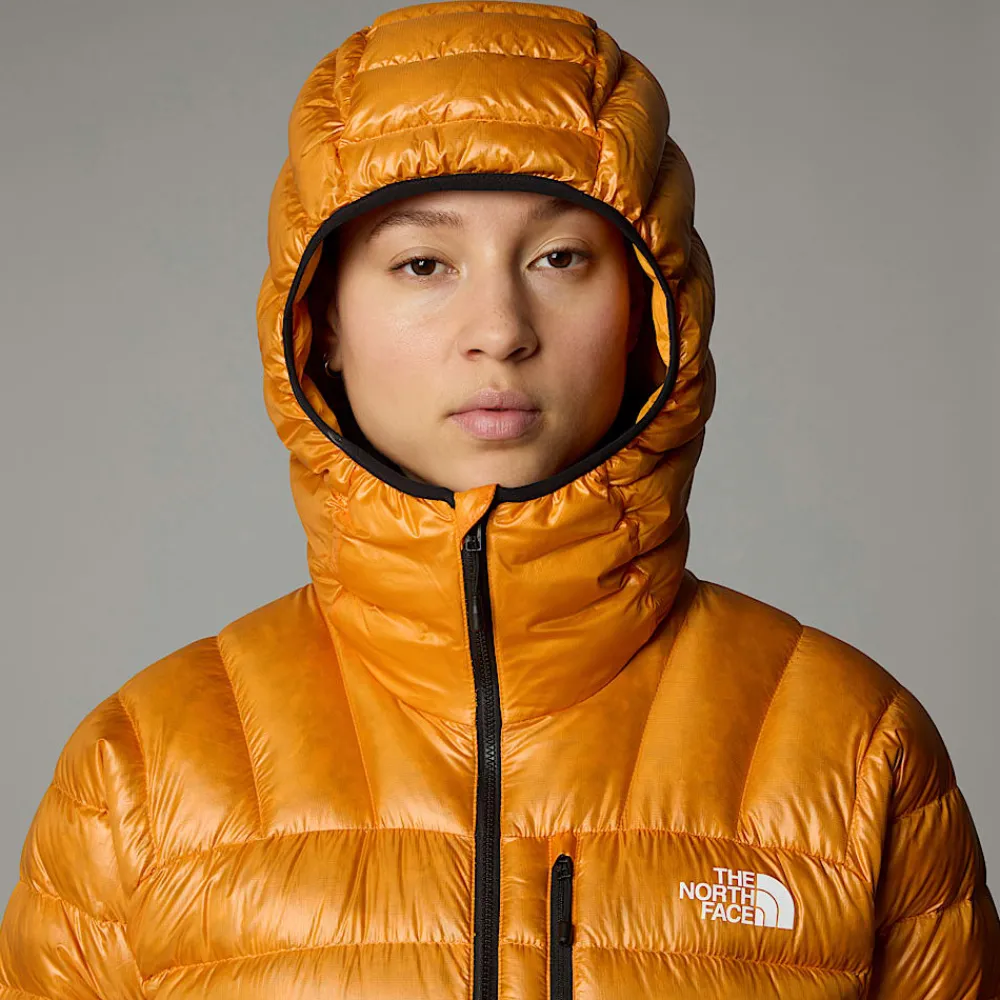 Mujer The North Face Chaquetas De Plumón|Chaquetas Con Aislamiento Integral<Chaqueta De Plumón Con Capucha Summit Breithorn Para Mujer