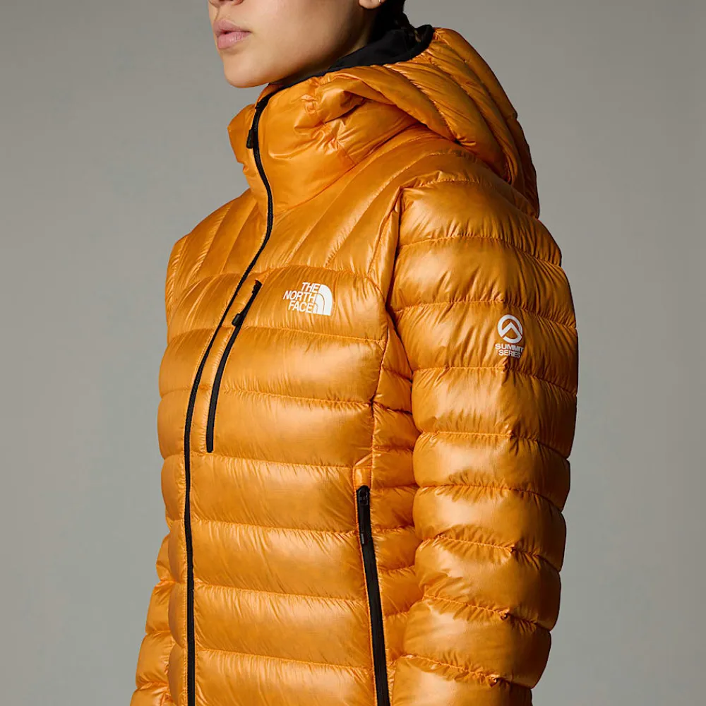 Mujer The North Face Chaquetas De Plumón|Chaquetas Con Aislamiento Integral<Chaqueta De Plumón Con Capucha Summit Breithorn Para Mujer