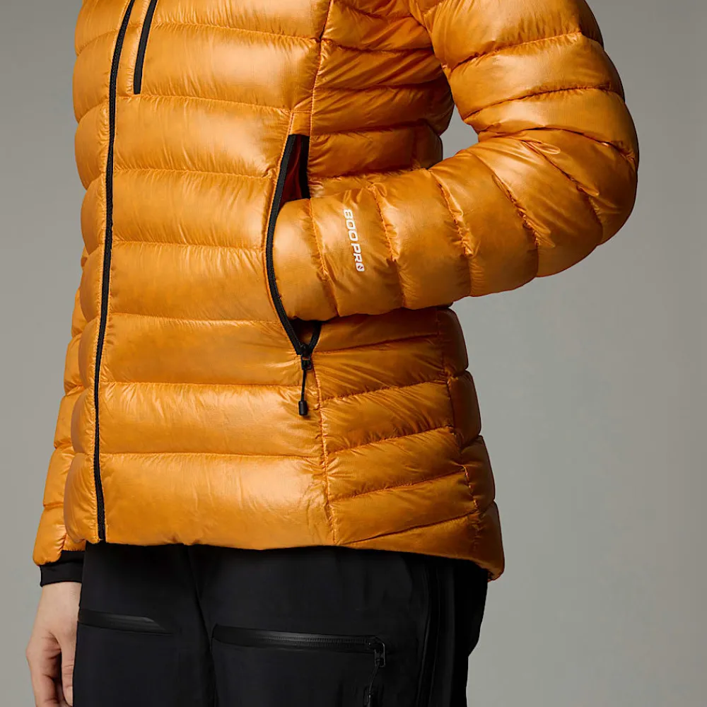 Mujer The North Face Chaquetas De Plumón|Chaquetas Con Aislamiento Integral<Chaqueta De Plumón Con Capucha Summit Breithorn Para Mujer