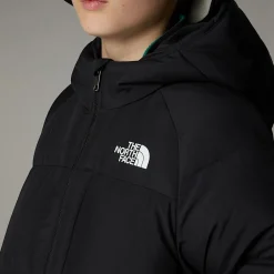 Niños The North Face Abrigos & Chaquetas<Chaqueta De Plumón Con Capucha North Para Niño