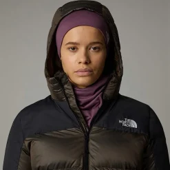 Mujer The North Face Chaquetas Nuptse & Chaquetas Acolchadas|Chaquetas De Plumón<Chaqueta De Plumón Con Capucha Diablo 2.0 Para Mujer