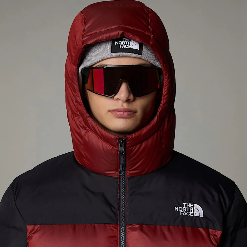 Hombre The North Face Chaquetas Nuptse & Chaquetas Acolchadas|Chaquetas De Plumón<Chaqueta De Plumón Con Capucha Diablo 2.0 Para Hombre