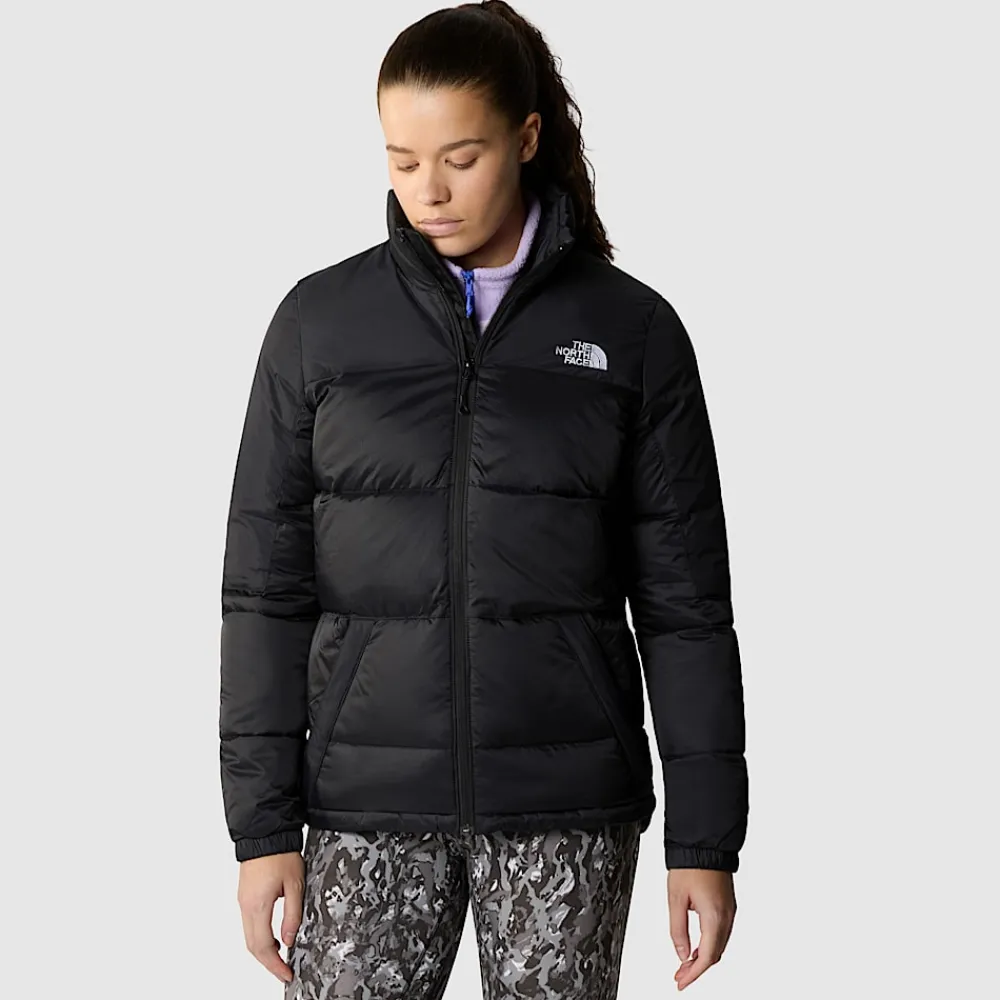 Mujer The North Face Chaquetas De Plumón<Chaqueta De Plumón Diablo Para Mujer