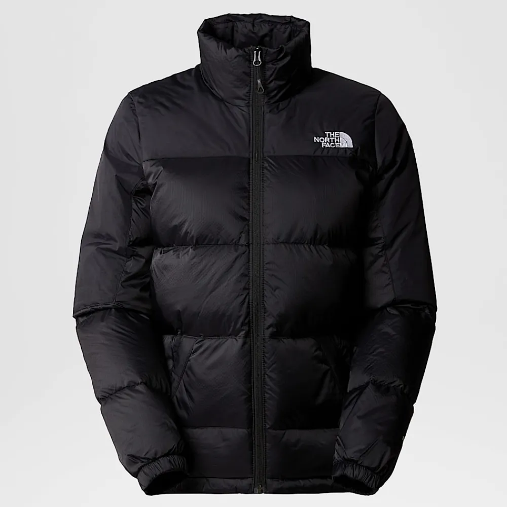 Mujer The North Face Chaquetas De Plumón<Chaqueta De Plumón Diablo Para Mujer