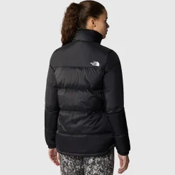 Mujer The North Face Chaquetas De Plumón<Chaqueta De Plumón Diablo Para Mujer