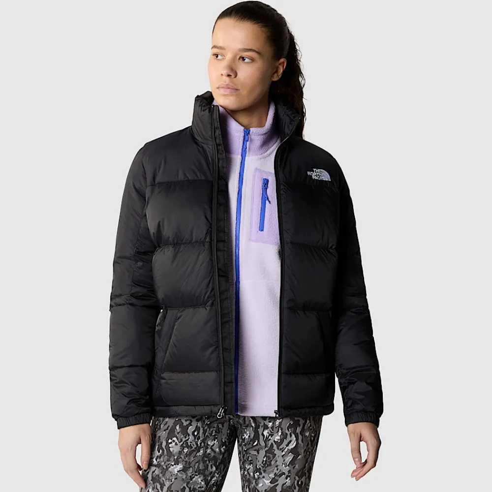 Mujer The North Face Chaquetas De Plumón<Chaqueta De Plumón Diablo Para Mujer