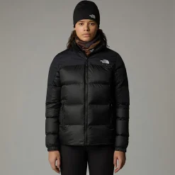 Mujer The North Face Chaquetas Con Aislamiento Integral|Chaquetas Nuptse & Chaquetas Acolchadas<Chaqueta De Plumón Diablo 2.0 Para Mujer