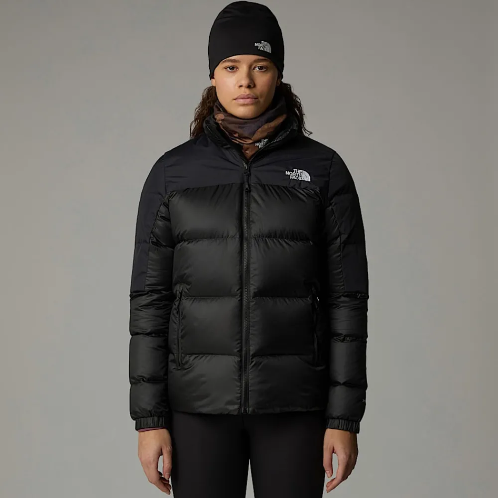 Mujer The North Face Chaquetas Con Aislamiento Integral|Chaquetas Nuptse & Chaquetas Acolchadas<Chaqueta De Plumón Diablo 2.0 Para Mujer