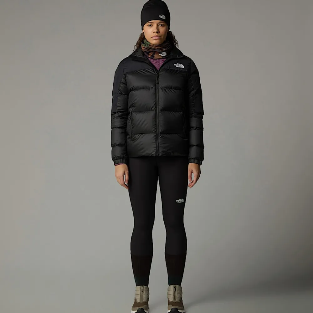 Mujer The North Face Chaquetas Con Aislamiento Integral|Chaquetas Nuptse & Chaquetas Acolchadas<Chaqueta De Plumón Diablo 2.0 Para Mujer