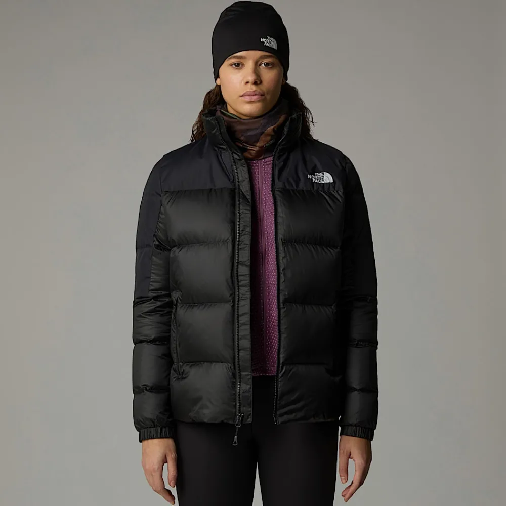 Mujer The North Face Chaquetas Con Aislamiento Integral|Chaquetas Nuptse & Chaquetas Acolchadas<Chaqueta De Plumón Diablo 2.0 Para Mujer