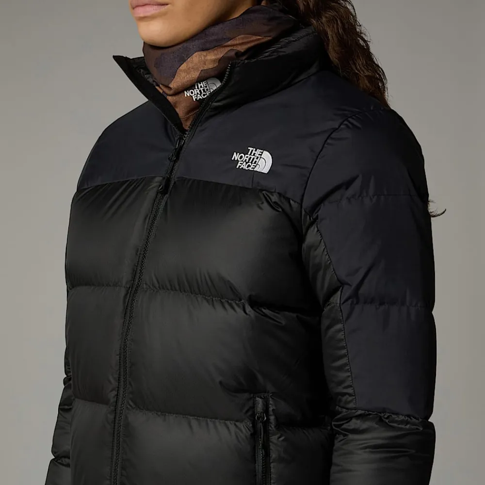 Mujer The North Face Chaquetas Con Aislamiento Integral|Chaquetas Nuptse & Chaquetas Acolchadas<Chaqueta De Plumón Diablo 2.0 Para Mujer