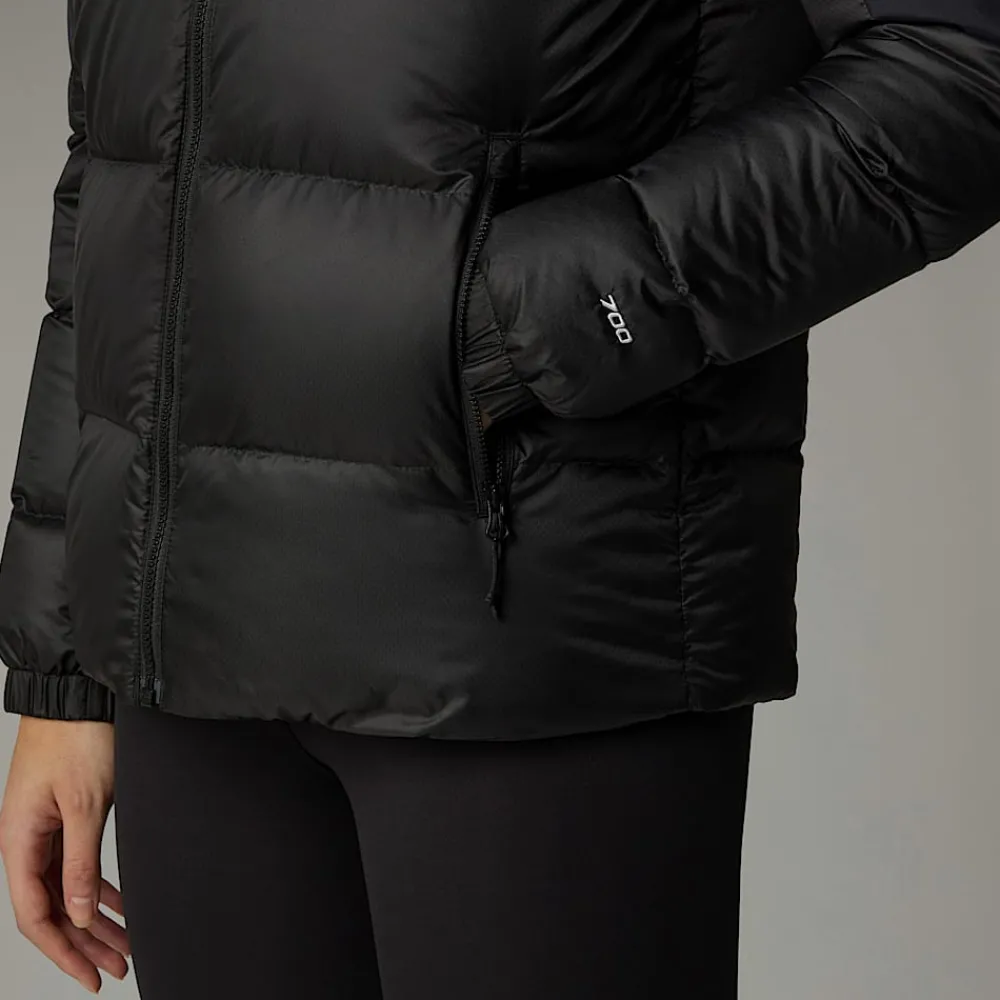 Mujer The North Face Chaquetas Con Aislamiento Integral|Chaquetas Nuptse & Chaquetas Acolchadas<Chaqueta De Plumón Diablo 2.0 Para Mujer
