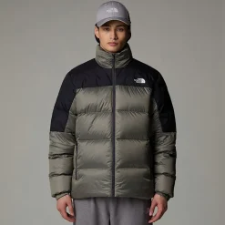 Hombre The North Face Chaquetas Nuptse & Chaquetas Acolchadas|Chaquetas De Plumón<Chaqueta De Plumón Diablo 2.0 Para Hombre