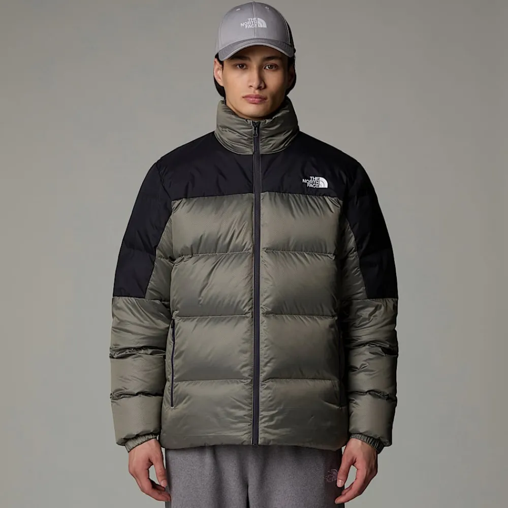 Hombre The North Face Chaquetas Nuptse & Chaquetas Acolchadas|Chaquetas De Plumón<Chaqueta De Plumón Diablo 2.0 Para Hombre