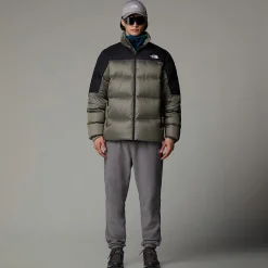Hombre The North Face Chaquetas Nuptse & Chaquetas Acolchadas|Chaquetas De Plumón<Chaqueta De Plumón Diablo 2.0 Para Hombre
