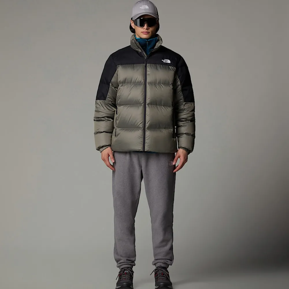 Hombre The North Face Chaquetas Nuptse & Chaquetas Acolchadas|Chaquetas De Plumón<Chaqueta De Plumón Diablo 2.0 Para Hombre