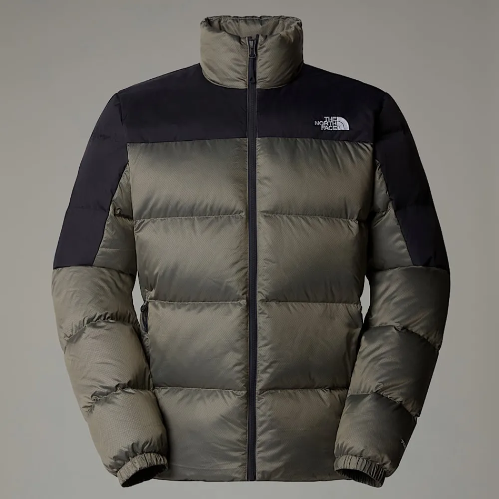 Hombre The North Face Chaquetas Nuptse & Chaquetas Acolchadas|Chaquetas De Plumón<Chaqueta De Plumón Diablo 2.0 Para Hombre