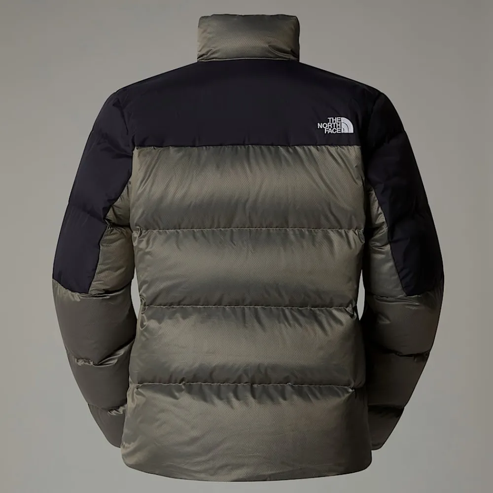 Hombre The North Face Chaquetas Nuptse & Chaquetas Acolchadas|Chaquetas De Plumón<Chaqueta De Plumón Diablo 2.0 Para Hombre