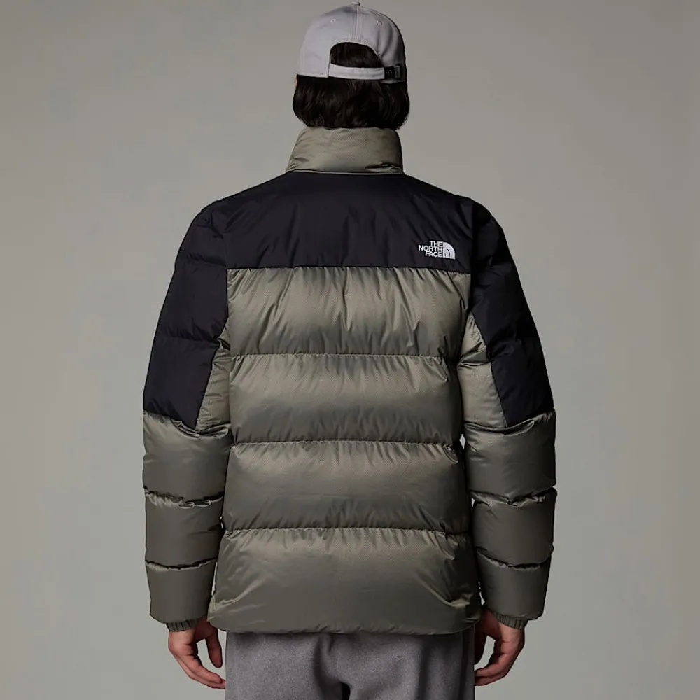 Hombre The North Face Chaquetas Nuptse & Chaquetas Acolchadas|Chaquetas De Plumón<Chaqueta De Plumón Diablo 2.0 Para Hombre