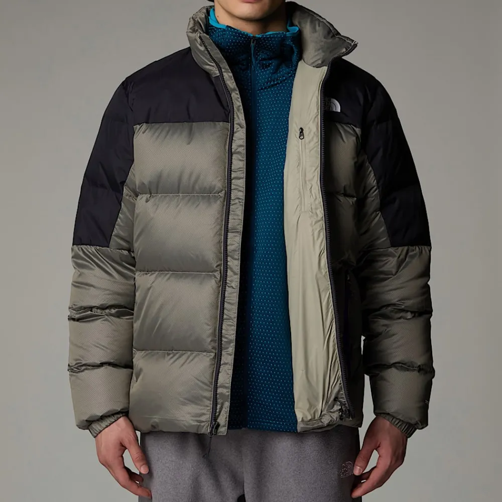 Hombre The North Face Chaquetas Nuptse & Chaquetas Acolchadas|Chaquetas De Plumón<Chaqueta De Plumón Diablo 2.0 Para Hombre