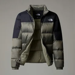 Hombre The North Face Chaquetas Nuptse & Chaquetas Acolchadas|Chaquetas De Plumón<Chaqueta De Plumón Diablo 2.0 Para Hombre