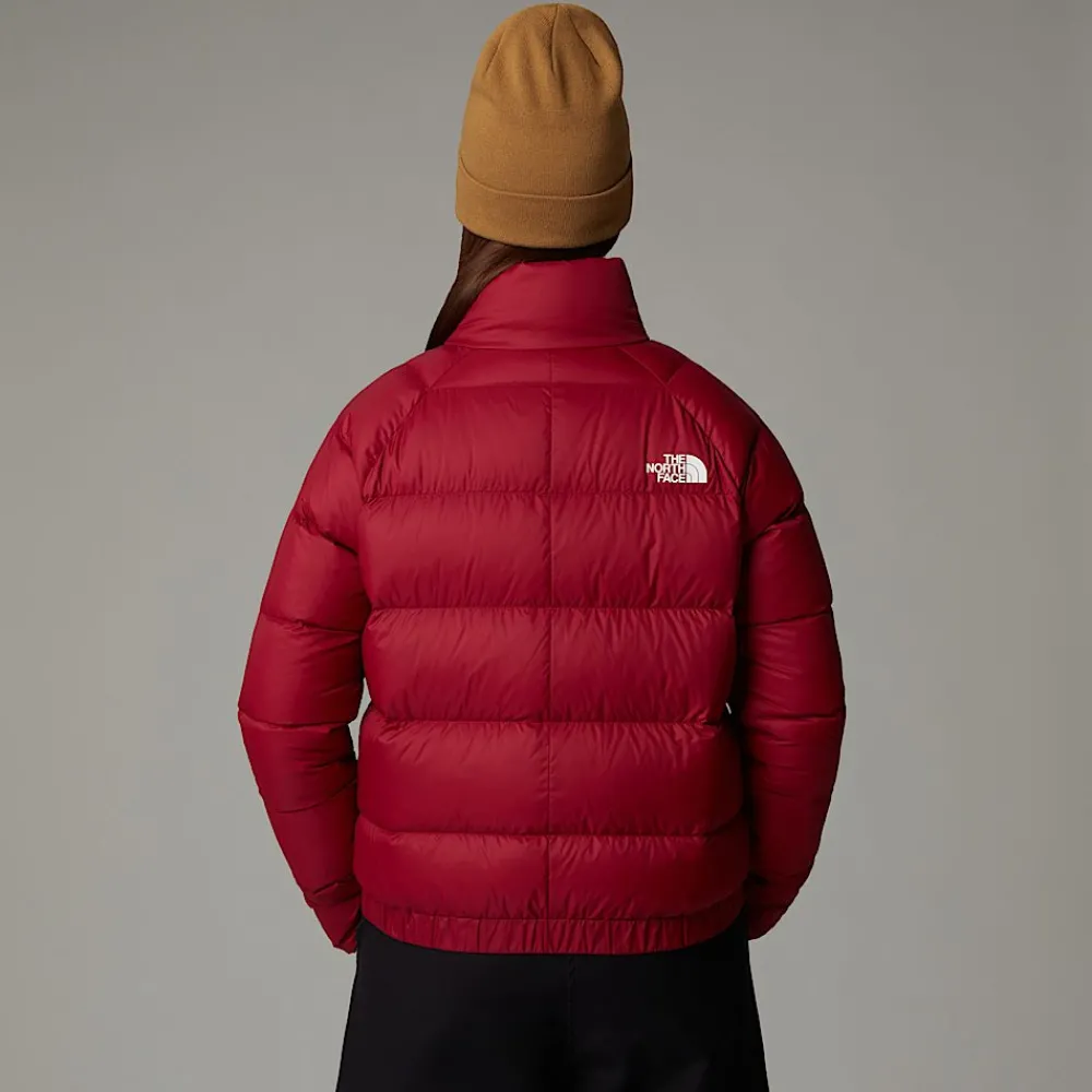 Mujer The North Face Chaquetas Nuptse & Chaquetas Acolchadas|Chaquetas De Plumón<Chaqueta De Plumón Hyalite Para Mujer