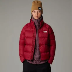 Mujer The North Face Chaquetas Nuptse & Chaquetas Acolchadas|Chaquetas De Plumón<Chaqueta De Plumón Hyalite Para Mujer