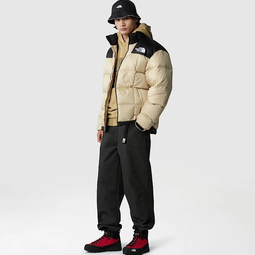 Hombre The North Face Chaquetas Nuptse & Chaquetas Acolchadas|Chaquetas De Plumón<Chaqueta De Plumón Lhotse Para Hombre