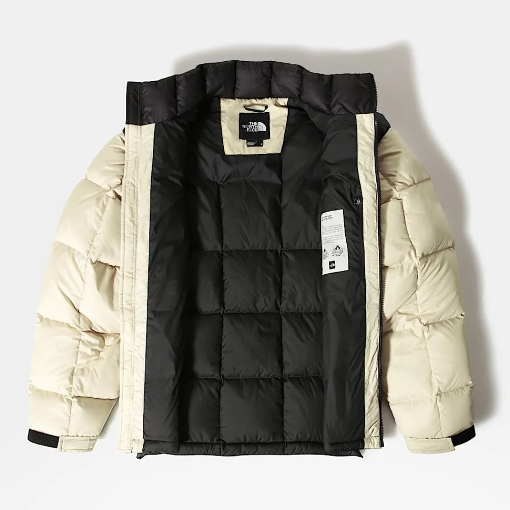 Hombre The North Face Chaquetas Nuptse & Chaquetas Acolchadas|Chaquetas De Plumón<Chaqueta De Plumón Lhotse Para Hombre