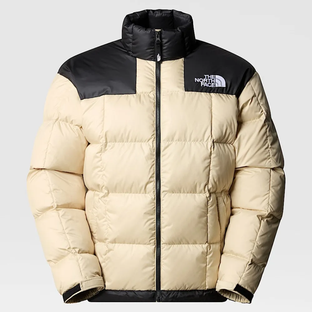 Hombre The North Face Chaquetas Nuptse & Chaquetas Acolchadas|Chaquetas De Plumón<Chaqueta De Plumón Lhotse Para Hombre