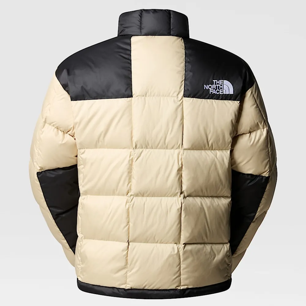 Hombre The North Face Chaquetas Nuptse & Chaquetas Acolchadas|Chaquetas De Plumón<Chaqueta De Plumón Lhotse Para Hombre
