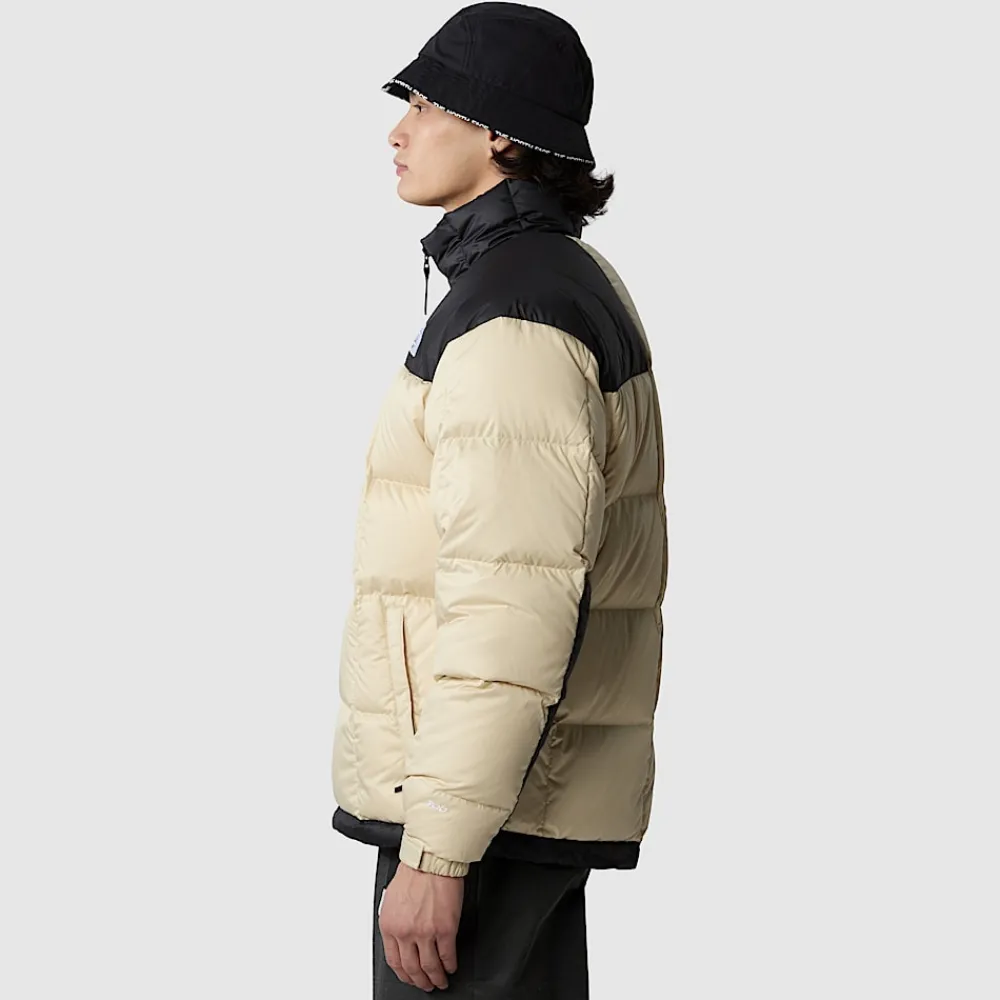 Hombre The North Face Chaquetas Nuptse & Chaquetas Acolchadas|Chaquetas De Plumón<Chaqueta De Plumón Lhotse Para Hombre