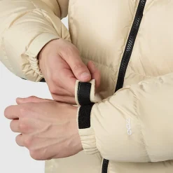 Hombre The North Face Chaquetas Nuptse & Chaquetas Acolchadas|Chaquetas De Plumón<Chaqueta De Plumón Lhotse Para Hombre