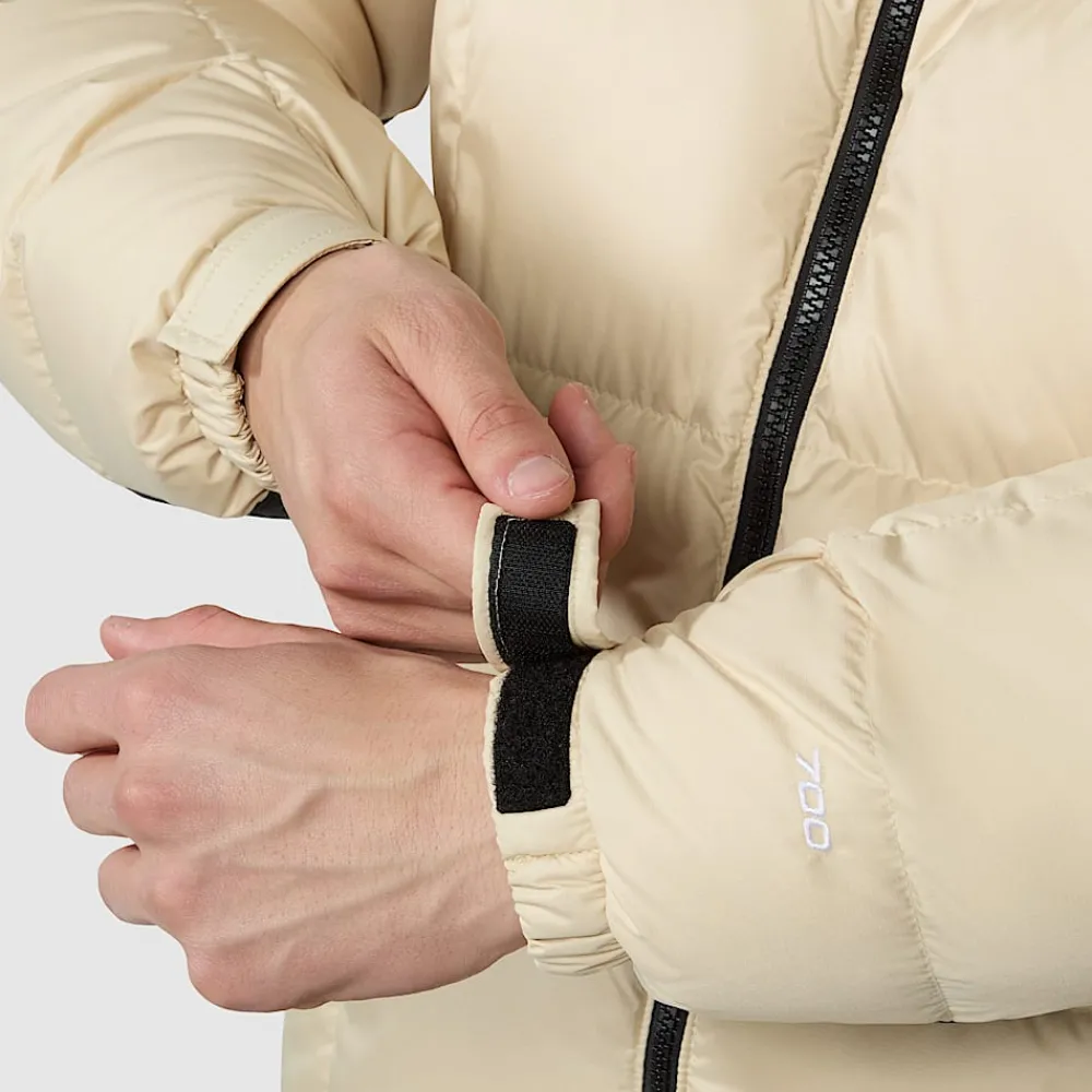 Hombre The North Face Chaquetas Nuptse & Chaquetas Acolchadas|Chaquetas De Plumón<Chaqueta De Plumón Lhotse Para Hombre