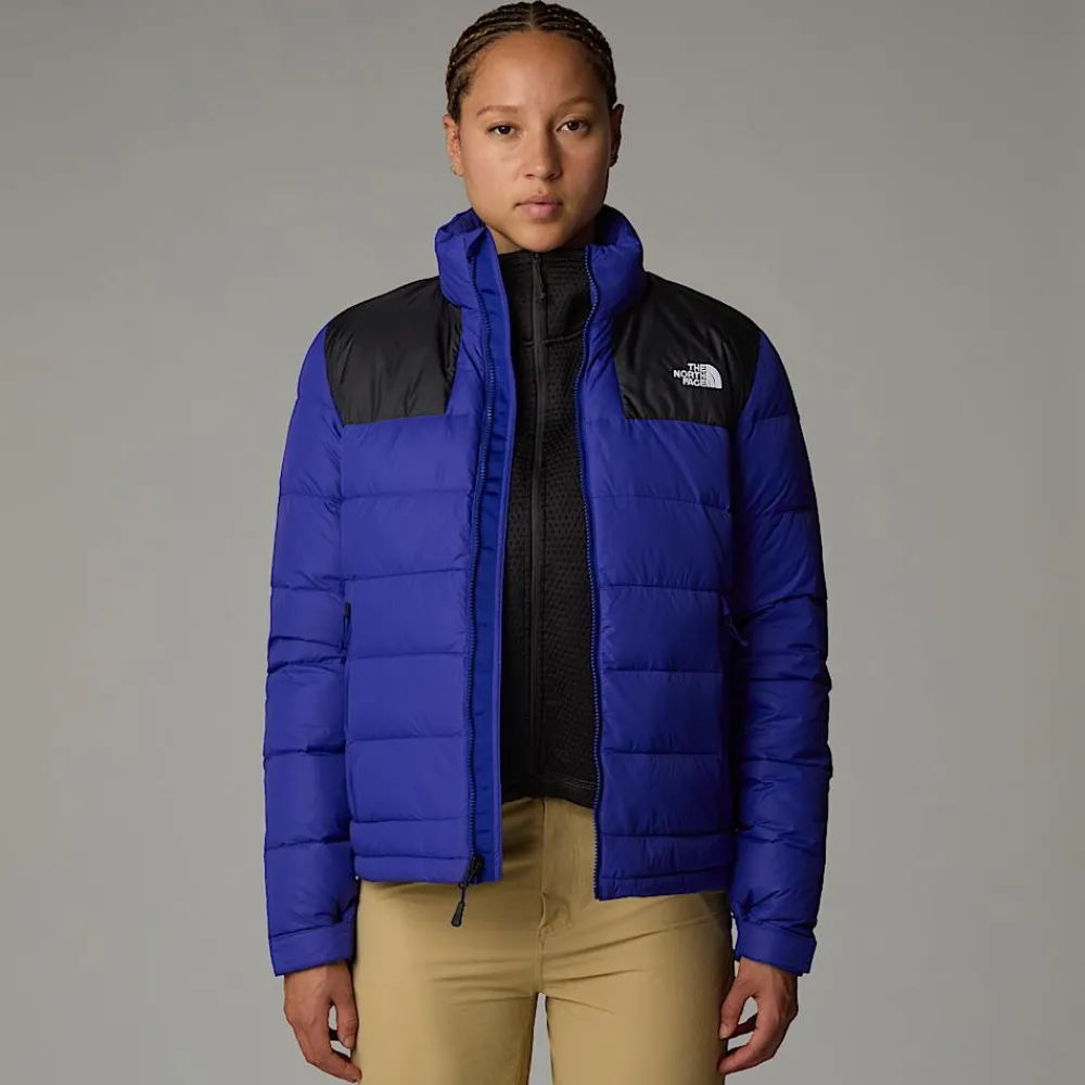 Mujer The North Face Chaquetas Con Aislamiento Integral<Chaqueta De Plumón Massif Para Mujer