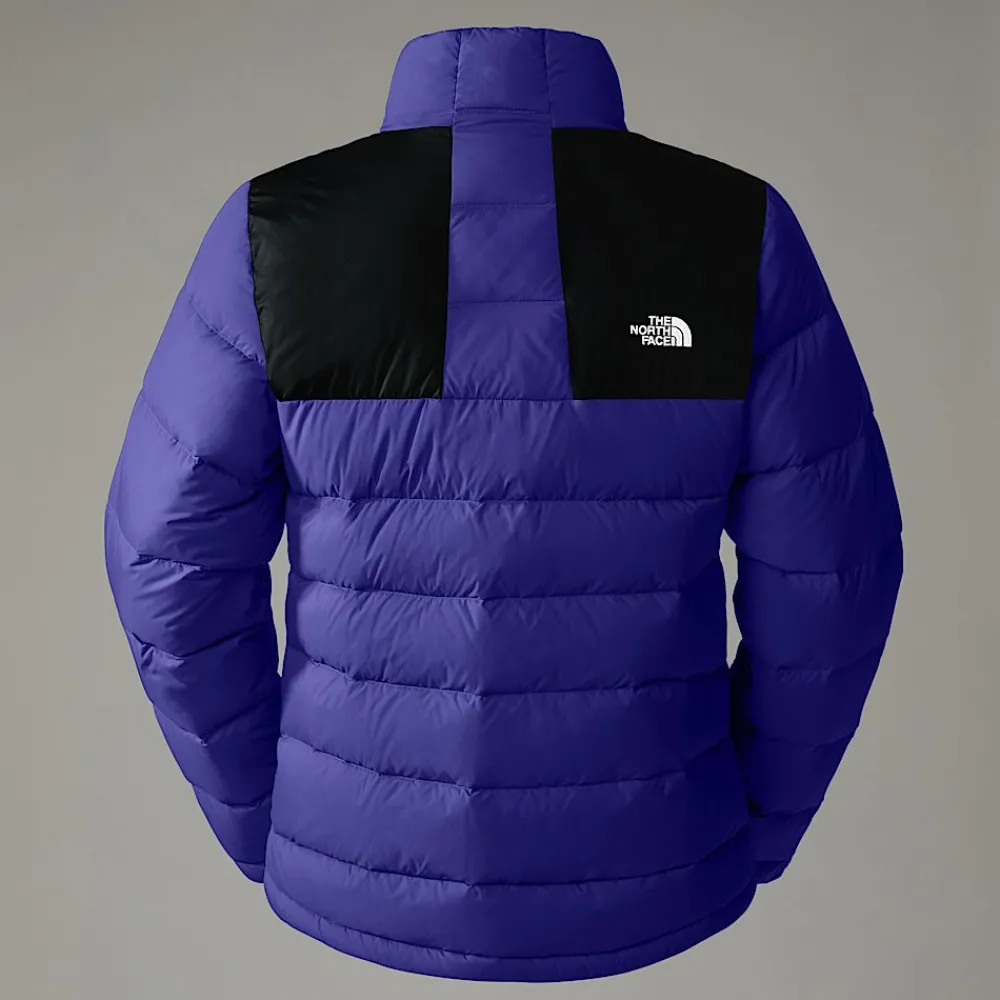 Mujer The North Face Chaquetas Con Aislamiento Integral<Chaqueta De Plumón Massif Para Mujer