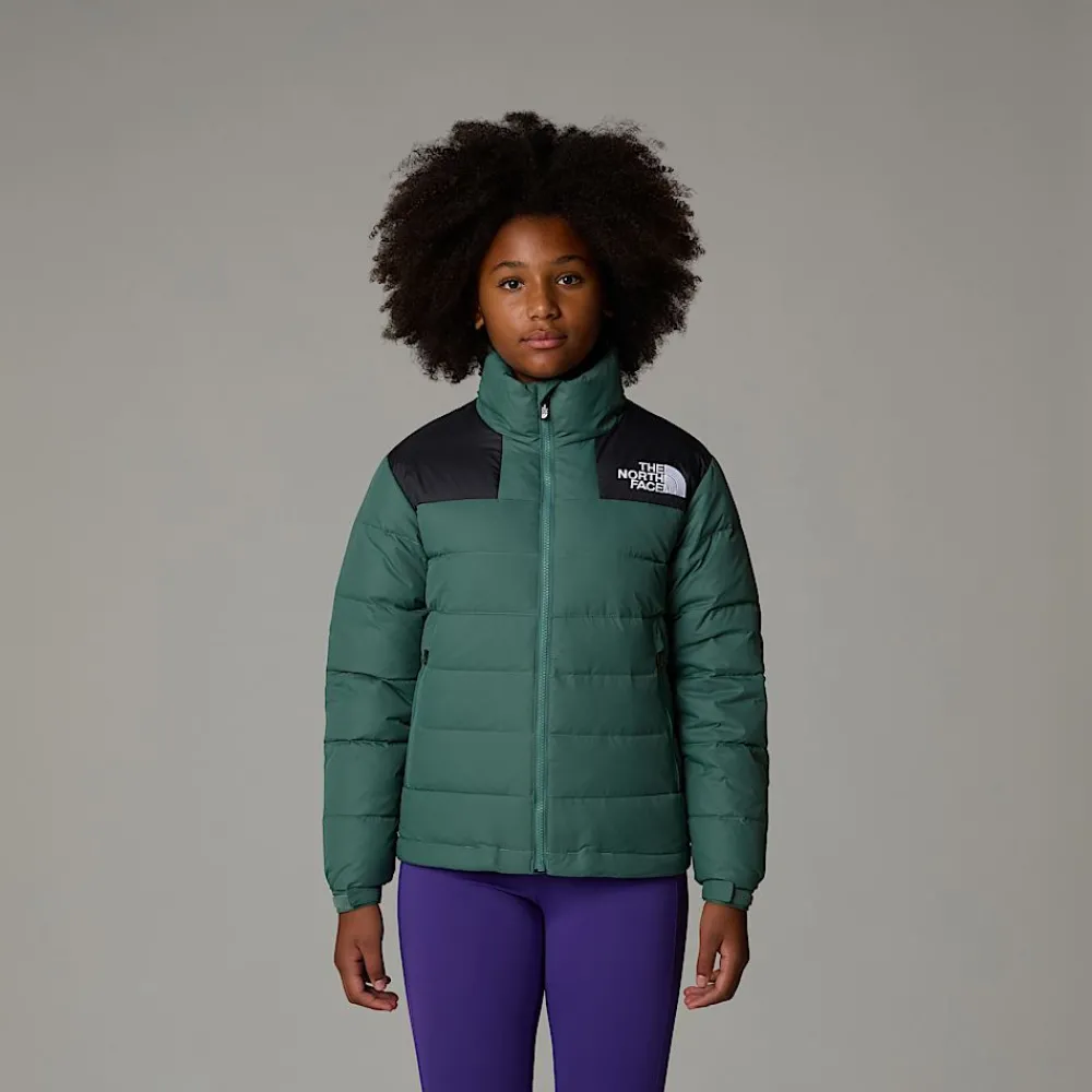 Niños The North Face Abrigos & Chaquetas|Abrigos & Chaquetas<Chaqueta De Plumón Massif Para Jóvenes