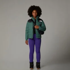Niños The North Face Abrigos & Chaquetas|Abrigos & Chaquetas<Chaqueta De Plumón Massif Para Jóvenes