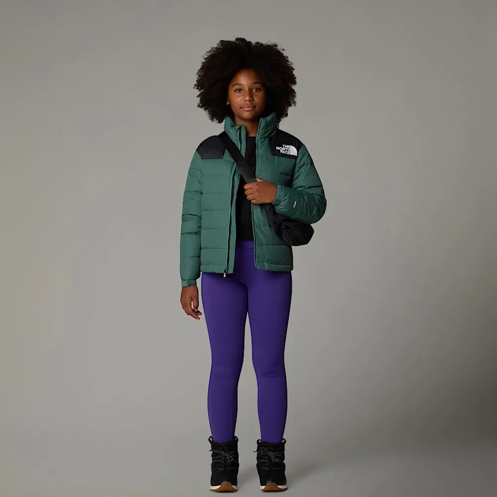 Niños The North Face Abrigos & Chaquetas|Abrigos & Chaquetas<Chaqueta De Plumón Massif Para Jóvenes
