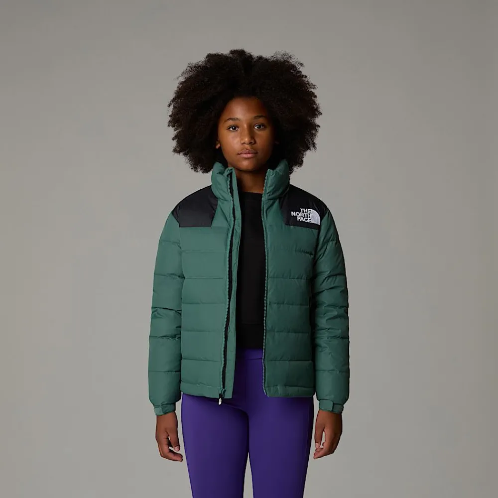 Niños The North Face Abrigos & Chaquetas|Abrigos & Chaquetas<Chaqueta De Plumón Massif Para Jóvenes