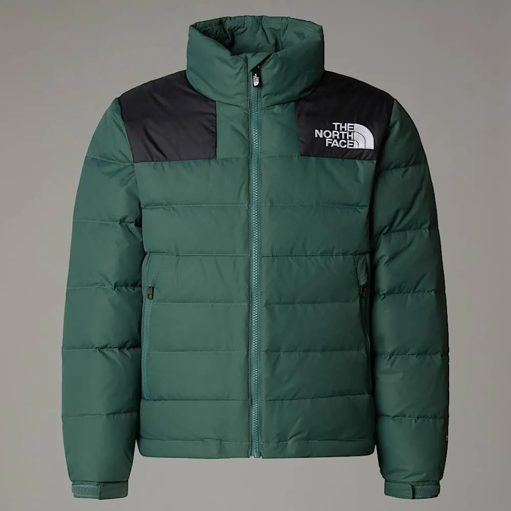 Niños The North Face Abrigos & Chaquetas|Abrigos & Chaquetas<Chaqueta De Plumón Massif Para Jóvenes