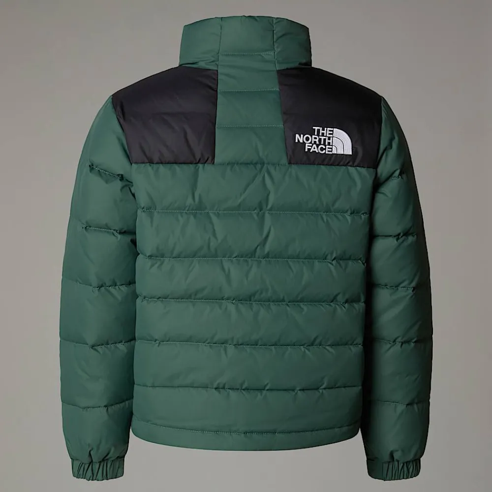 Niños The North Face Abrigos & Chaquetas|Abrigos & Chaquetas<Chaqueta De Plumón Massif Para Jóvenes