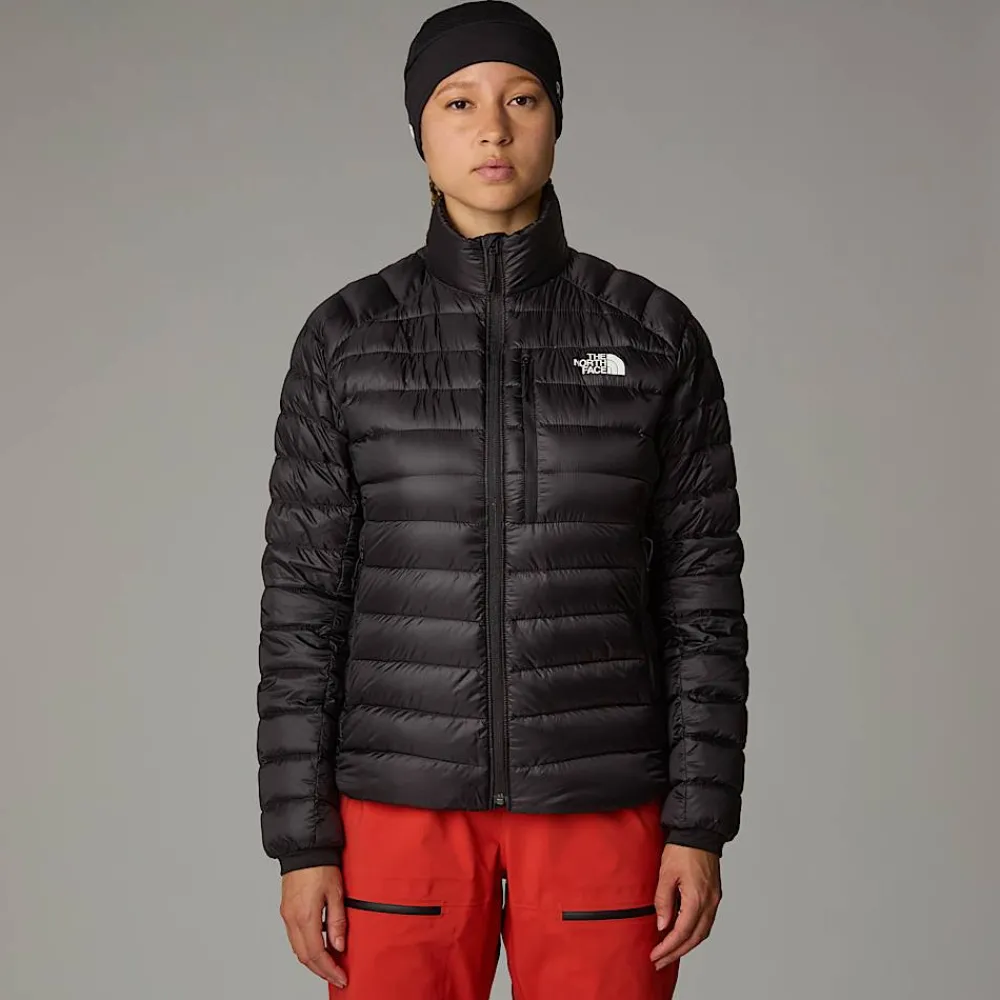 Mujer The North Face Chaquetas Con Aislamiento Integral|Chaquetas De Plumón<Chaqueta De Plumón Summit Series™ Para Mujer
