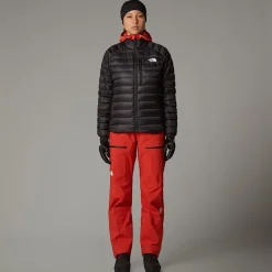 Mujer The North Face Chaquetas Con Aislamiento Integral|Chaquetas De Plumón<Chaqueta De Plumón Summit Series™ Para Mujer