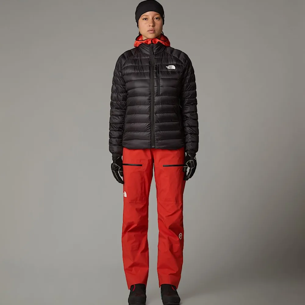 Mujer The North Face Chaquetas Con Aislamiento Integral|Chaquetas De Plumón<Chaqueta De Plumón Summit Series™ Para Mujer