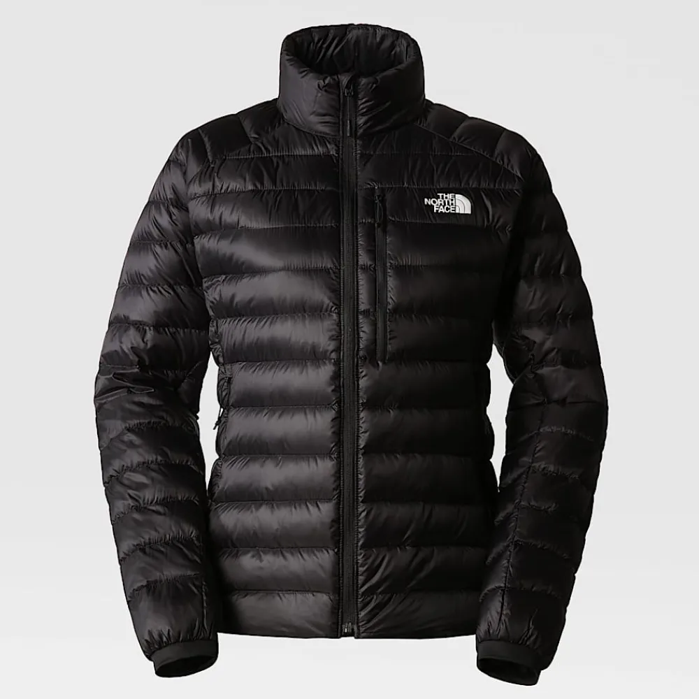 Mujer The North Face Chaquetas Con Aislamiento Integral|Chaquetas De Plumón<Chaqueta De Plumón Summit Series™ Para Mujer