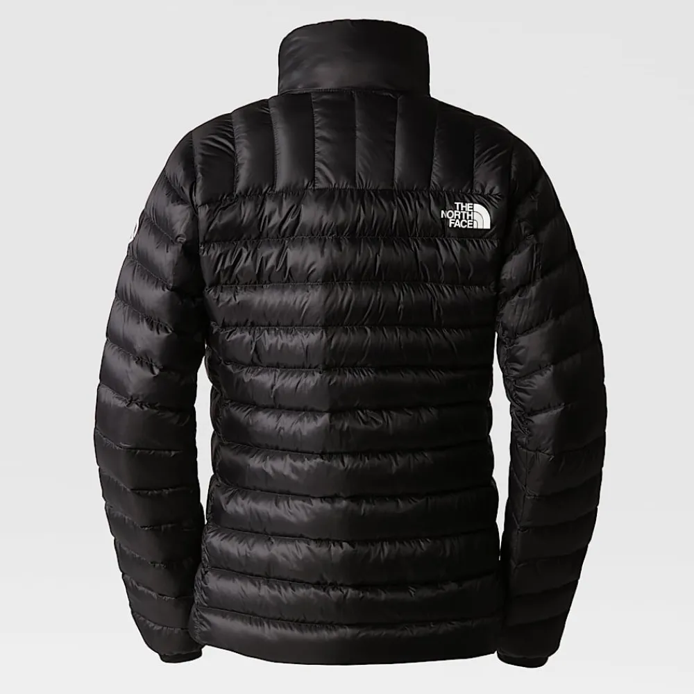 Mujer The North Face Chaquetas Con Aislamiento Integral|Chaquetas De Plumón<Chaqueta De Plumón Summit Series™ Para Mujer