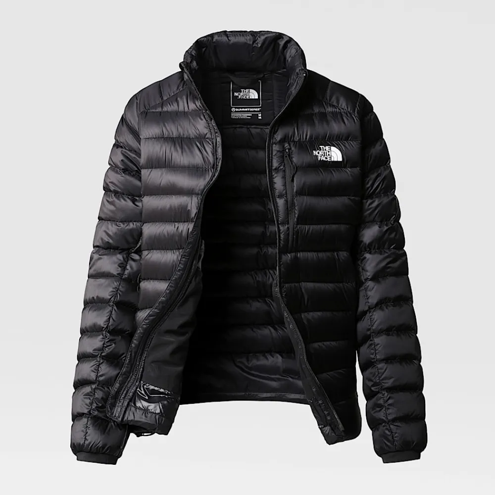 Mujer The North Face Chaquetas Con Aislamiento Integral|Chaquetas De Plumón<Chaqueta De Plumón Summit Series™ Para Mujer