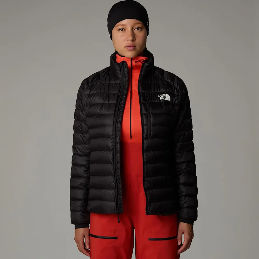 Mujer The North Face Chaquetas Con Aislamiento Integral|Chaquetas De Plumón<Chaqueta De Plumón Summit Series™ Para Mujer